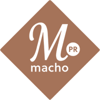 Macho PR