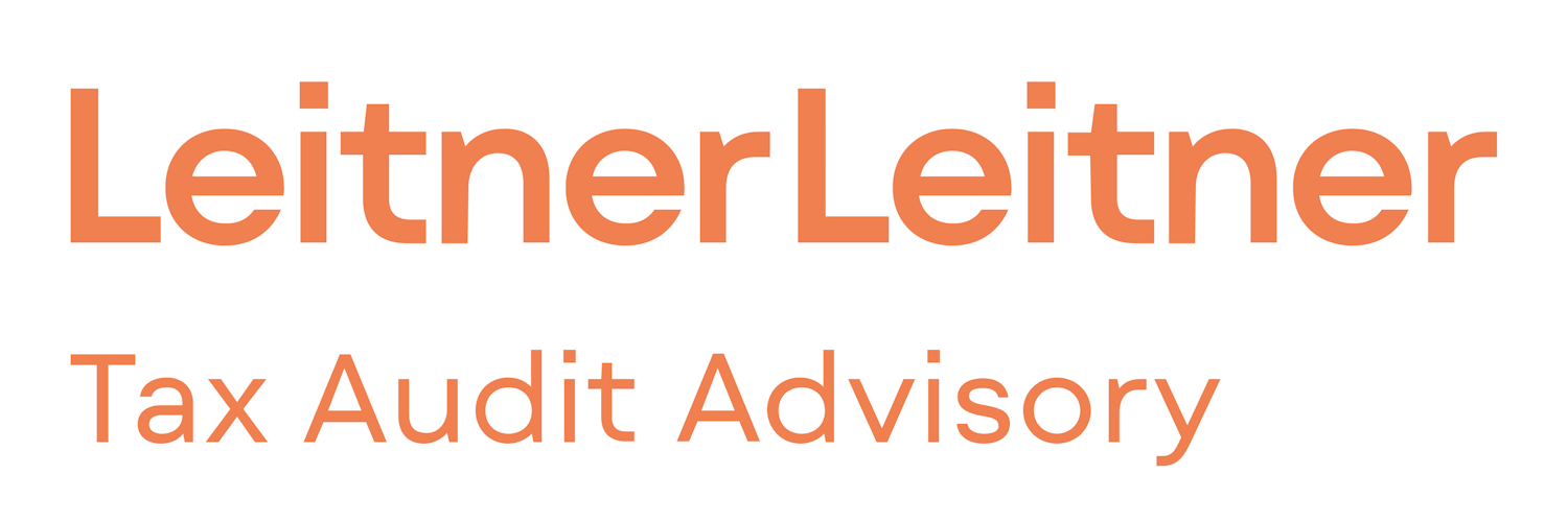 LeitnerLeitner Wirtschaftsprüfer und Steuerberater